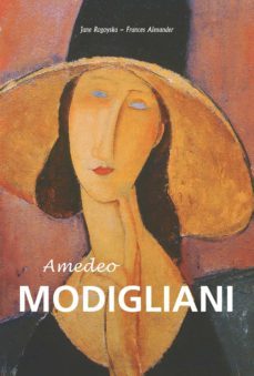 amedeo modigliani (ebook)-jane rogoyska-9781783104222