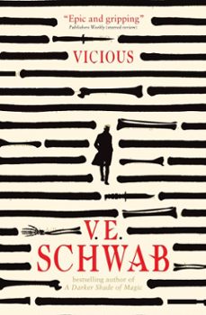 vicious-v.e. schwab-9781783290222