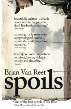 spoils-9781784704322