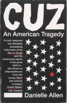 cuz-danielle allen-9781784708122