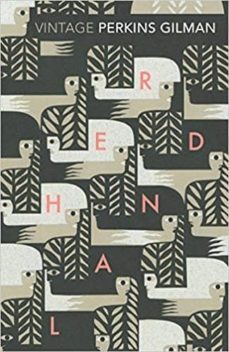 herland and the yellow wallpaper-9781784870522