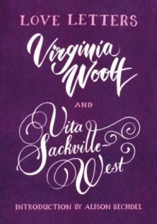 love letters: vita and virginia-virginia woolf-9781784876722
