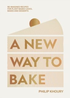 a new way to bake-philip khoury-9781784885922