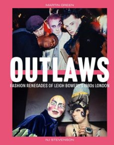 outlaws (ebook)-martin green-nj stevenson-9781785516122