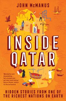 inside qatar (ebook)-john mcmanus-9781785788222