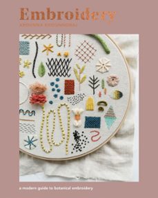 embroidery (ebook)-arounna khounnoraj-9781787138322