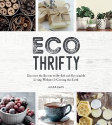 eco-thrifty-alexa kaye-9781787837522