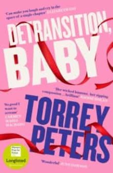 detransition, baby-9781788167222