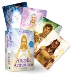 angelic activations oracle-kyle gray-9781788174022