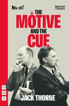 the motive and the cue (ebook)-jack thorne-9781788507622