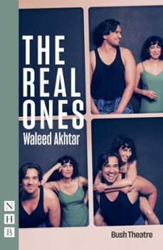 the real ones (nhb modern plays) (ebook)-9781788508322