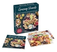 grazing boards deck-theo a. michaels-9781788796422
