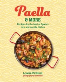 paella & more-louise pickford-9781788797122