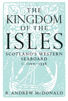 the kingdom of the isles (ebook)-r. andrew mcdonald-9781788854122