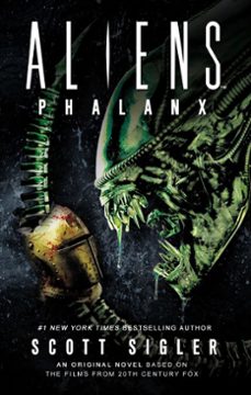 aliens: phalanx (ebook)-scott sigler-9781789094022