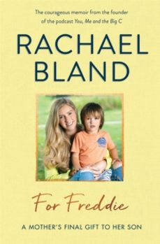 for freddie-rachael bland-9781789291322
