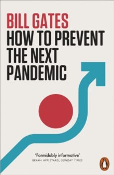 how to prevent the next pandemic-bill gates-9781802060522