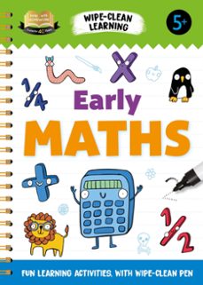 early maths-9781803687322