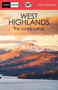 west highlands (ebook)-tom atkinson-9781804252222