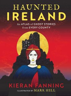 haunted ireland (ebook)-kieran fanning-9781804580622