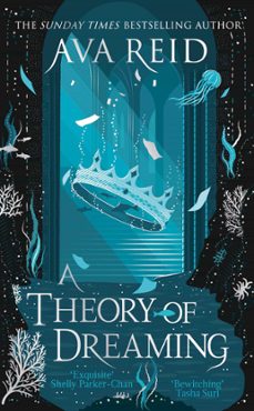 a theory of dreaming (ebook)-ava reid-9781804953822