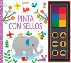 pinta con sellos-fiona watt-9781805311522