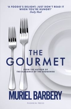 the gourmet-muriel barbery-9781805333722