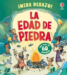 la edad de piedra-abigail wheatley-9781806070022