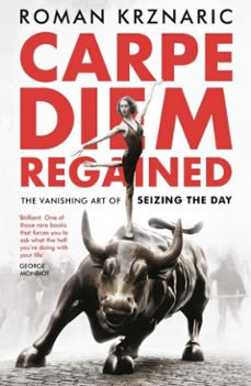 carpe diem regained (ebook)-roman krznaric-9781806770922
