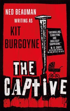 the captive (ebook)-kit burgoyne-9781835412022