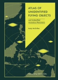 atlas of unidentified flying objects-andy mcgrillen-9781836006022