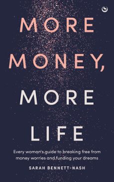 more money, more life (ebook)-sarah bennett-nash-9781836810322