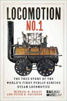 locomotion no.1 (ebook)-michael r bailey-peter h. davidson-9781837050222