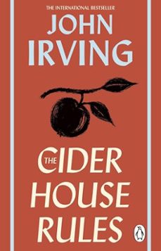 Imagen Principal de THE CIDER HOUSE RULES