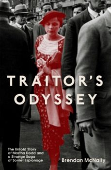 traitors odyssey-brendan mcnally-9781837730322
