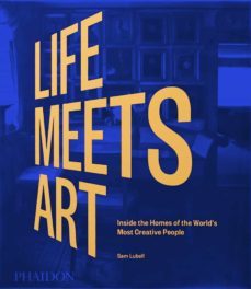 life meets art-sam lubell-9781838665722