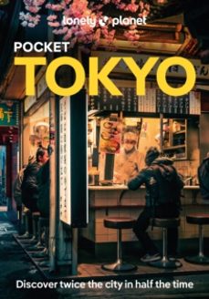lonely planet pocket tokyo-9781838699222