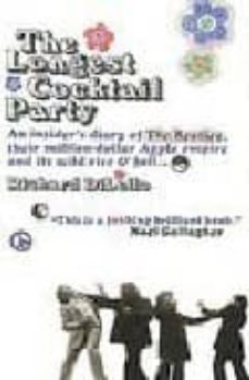 the longest cocktail party-richard dilello-9781841956022