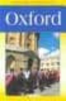landmark visitors guide oxford-farrol kahn-9781843060222