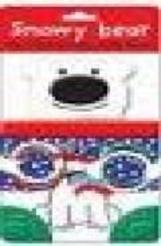 snowy bear: libro mordedor con sonido y tacto-9781843323822