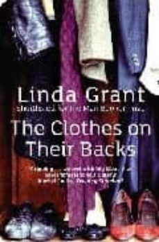 the clothes on their backs-linda grant-9781844085422