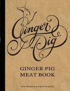 ginger pig meat book (ebook)-fran warde-tim wilson-9781845339722