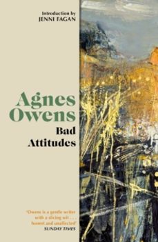 -agnes owens-9781846977022