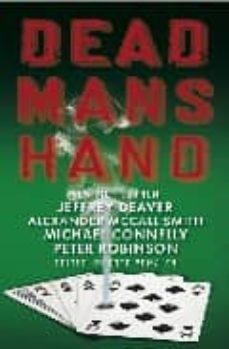 dead man s hand-otto penzler-9781847241122