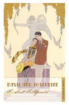 basil and josephine-f. scott fitzgerald-9781847493422