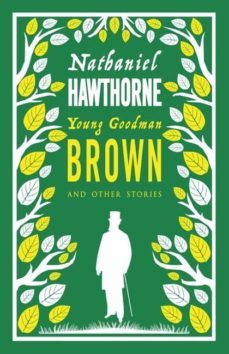 -nathaniel hawthorne-9781847496522