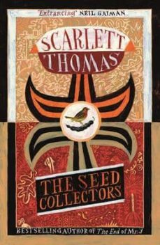 the seed collectors-scarlett thomas-9781847679222