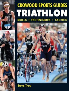 triathlon (ebook)-steve trew-9781847978622
