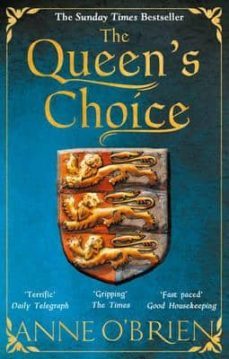 the queen s choice-9781848454422