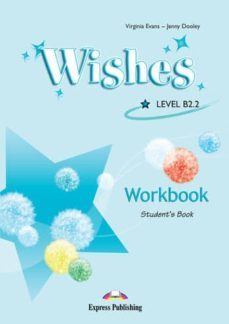 wishes level b2.2 workbook student s book-9781848622722